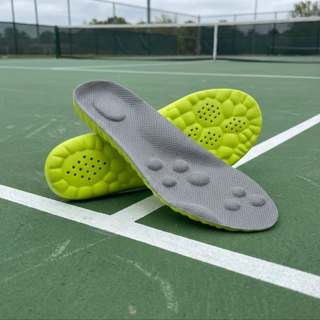Loupell Sports Insoles™