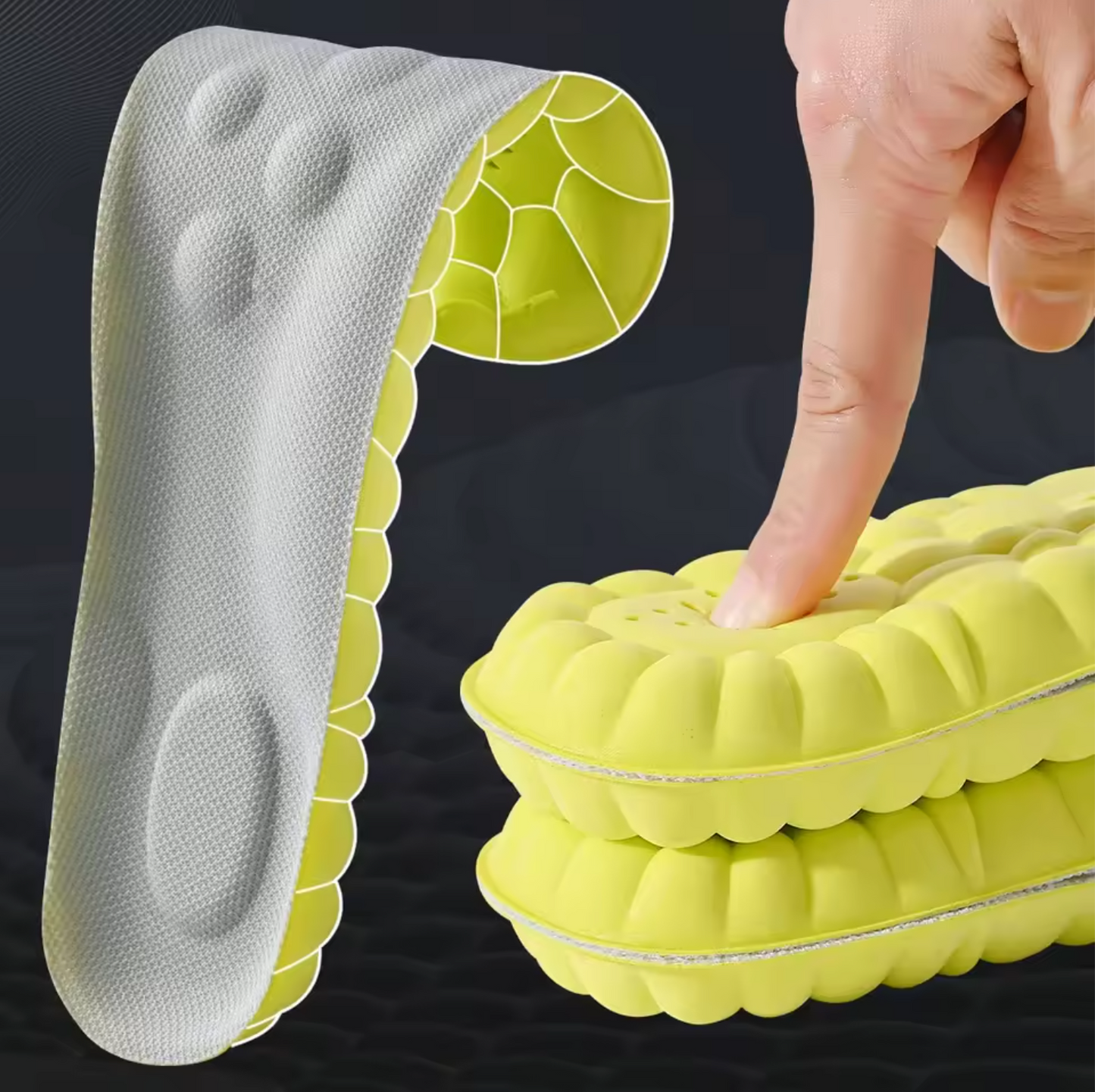 Loupell Sports Insoles™